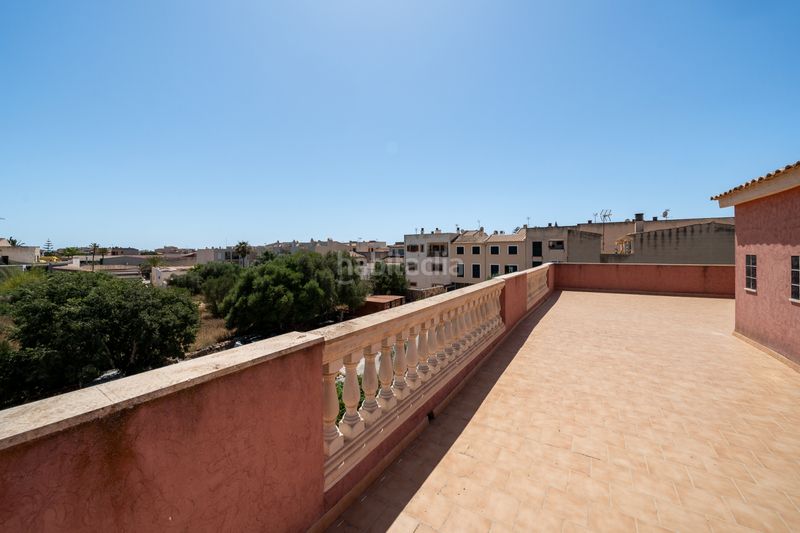 Foto 15230d6c-b1d0-4be3-b3ed-95c4c4e4382c. Casa amb calefacció aparcament a Santanyí poble Santanyí
