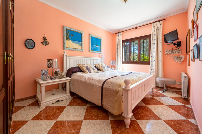 Foto 45143204-7d73-42f4-91a7-47b13263b844. Casa amb calefacció aparcament a Santanyí poble Santanyí