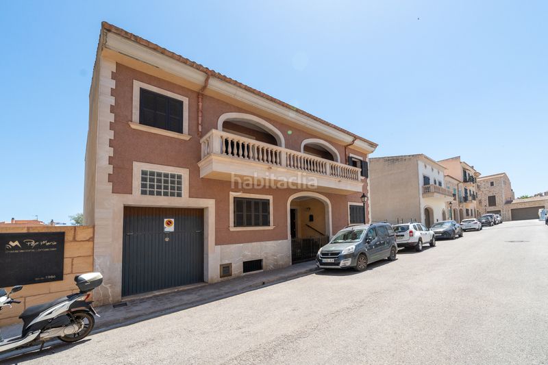 Foto 4d870adb-f99b-4f60-9907-0c347c7ae499. Casa amb calefacció aparcament a Santanyí poble Santanyí