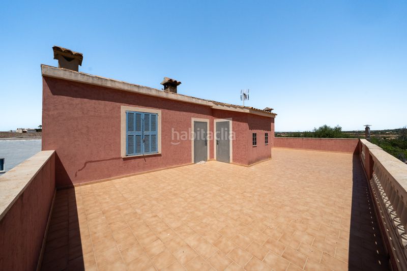 Foto 4e31e113-509b-4ea5-ba4c-c56b45240c27. Casa amb calefacció aparcament a Santanyí poble Santanyí