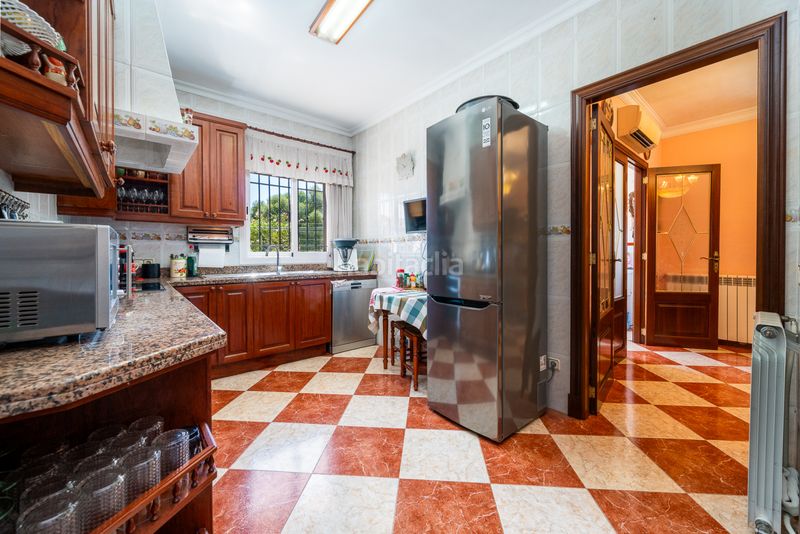 Foto 5e7ffad8-ab24-4f41-b067-4eb7de482dd3. Casa amb calefacció aparcament a Santanyí poble Santanyí
