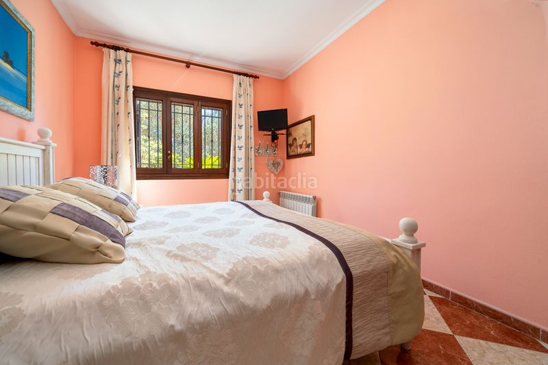 Foto 6625b5fa-b803-4724-814c-f0f6594cfea6. Casa amb calefacció aparcament a Santanyí poble Santanyí