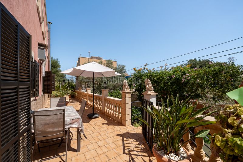 Foto b512a896-a5bb-428f-b33f-a61d1216604e. Casa amb calefacció aparcament a Santanyí poble Santanyí