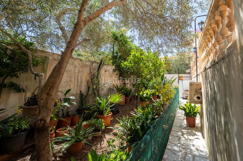 Foto b570e25a-512c-4e02-a016-cff248861fd4. Casa amb calefacció aparcament a Santanyí poble Santanyí