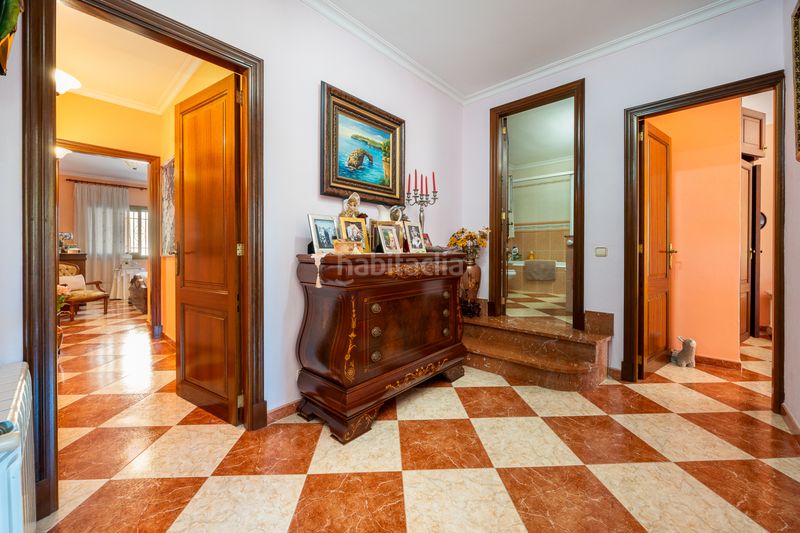 Foto ba262ec3-100a-4f59-8caa-e60e367dc6a1. Casa amb calefacció aparcament a Santanyí poble Santanyí