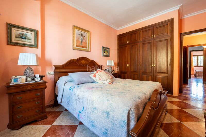 Foto d17cadb1-b8a5-4ce8-a567-cb44439eb4ec. Casa amb calefacció aparcament a Santanyí poble Santanyí