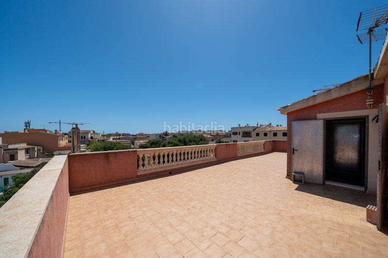 Foto db4afad6-2883-4fcf-80ec-f20fe8238dcf. Casa amb calefacció aparcament a Santanyí poble Santanyí