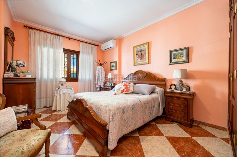 Foto e849fd21-41c4-4100-8897-54abe71cc111. Casa amb calefacció aparcament a Santanyí poble Santanyí