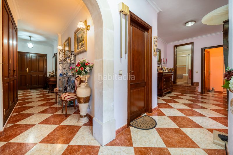 Foto e9660f5e-a2d3-4ccb-b625-8bc453fb3dd9. Casa amb calefacció aparcament a Santanyí poble Santanyí