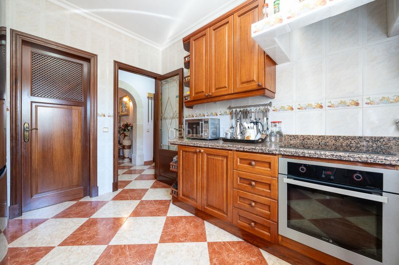 Foto faa725c7-5c5c-4a36-8724-640bb01b87af. Casa amb calefacció aparcament a Santanyí poble Santanyí