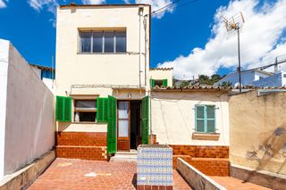 Casa adossada a Palma de Mallorca - CL AGUILA