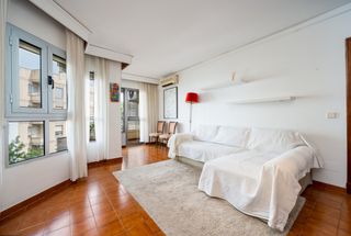 Pis  Palma de mallorca - miquel dels sants oliver. Piso de tres habitaciones en el fort�