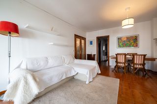 Flat  Palma de mallorca - miquel dels sants oliver. Piso de tres habitaciones en el fortí