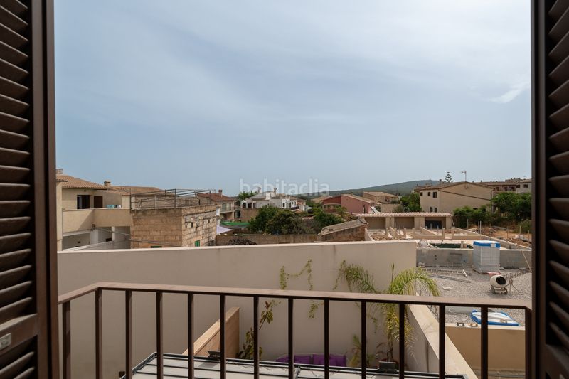 Foto 1dcd6e4f-ea29-4971-b60a-a69f8a9e07e0. Casa adossada amb calefacció aparcament a Pòrtol Marratxí