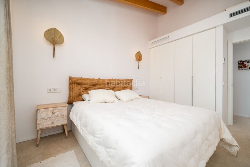 Foto 273aed52-6a2a-48c9-9b0e-bd3c79974274. Casa adossada amb calefacció aparcament a Pòrtol Marratxí