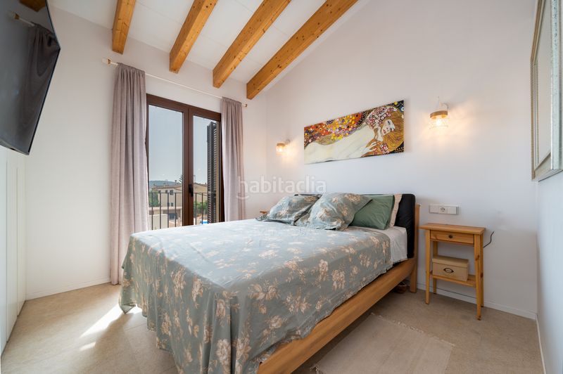 Foto b5b7661f-ac1a-44c5-8f13-07186613ad43. Casa adossada amb calefacció aparcament a Pòrtol Marratxí