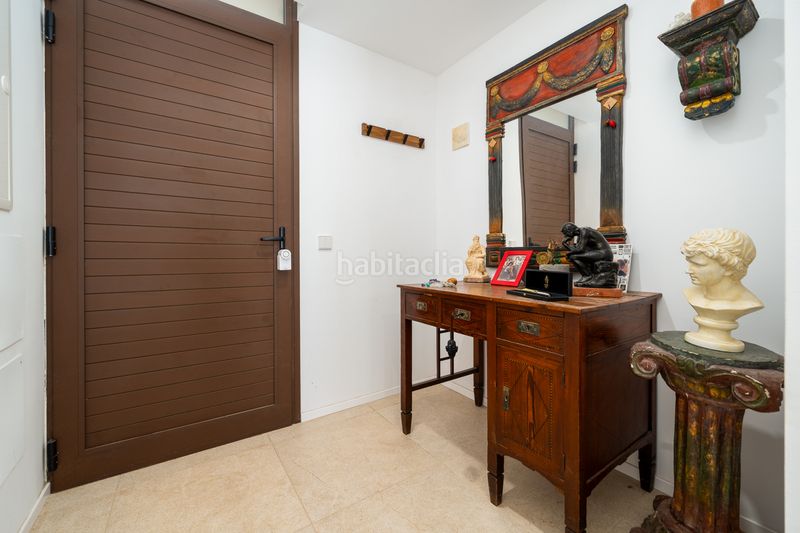 Foto c396c115-d815-4801-b3ff-661edbe47b93. Casa adossada amb calefacció aparcament a Pòrtol Marratxí