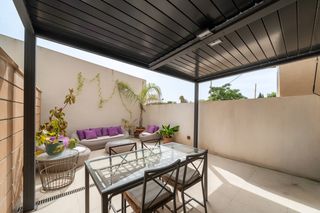 Maison jumelée  Portol - carrer sa bassa. Bonito adosado de 3 habitaciones