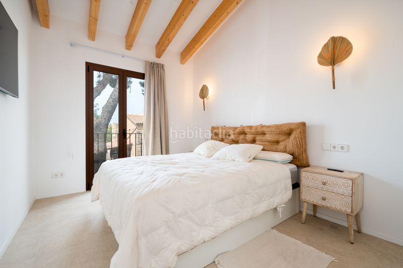 Foto f36f78d9-32ae-4f05-858f-40ef3e0b4306. Casa adossada amb calefacció aparcament a Pòrtol Marratxí