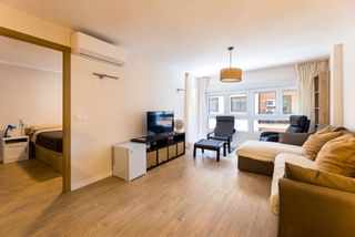 Pis  Palma de mallorca - carrer bisbe sastre. Piso de tres habitaciones con opci�n de parking
