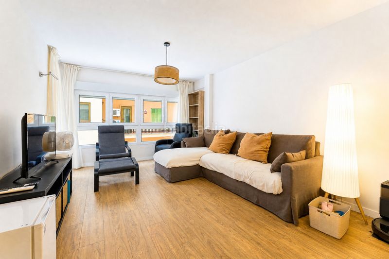 Foto 8c67d577-0103-4d18-8f0a-b6acbf7a65dc. Pis amb calefacció aparcament a Son Cotoner Palma de Mallorca