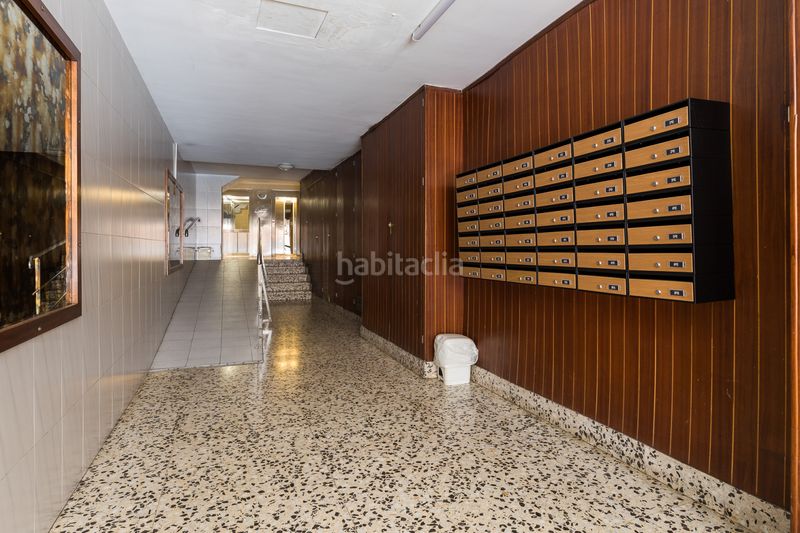 Foto f70c17c6-6ddb-4df0-8f07-f8d2eb42876e. Pis amb calefacció aparcament a Son Cotoner Palma de Mallorca