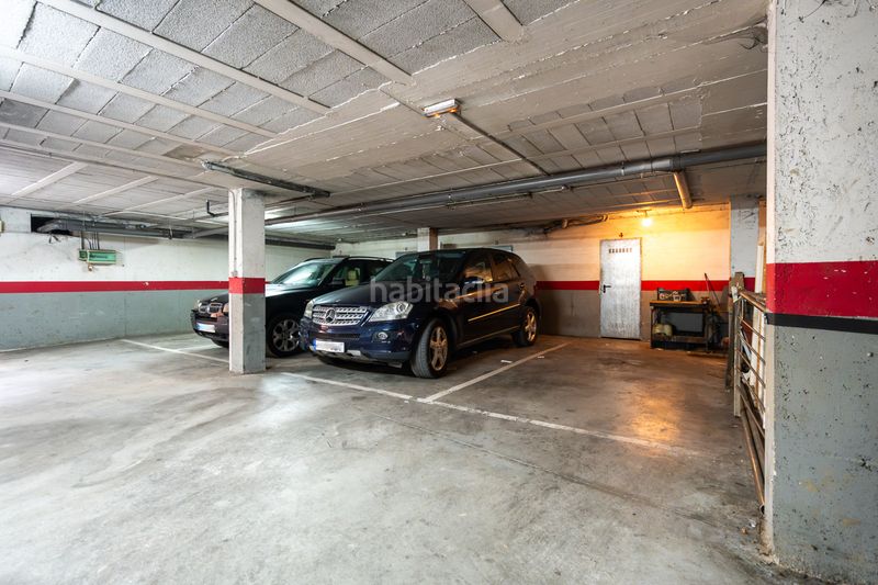 Foto 22f5c3e9-68c6-4b88-808c-830e862fa547. Piso planta baja con amplia terraza y parking en Maria de la Salut