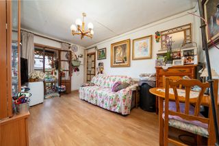 Pis  Es capdellà - carrer  de la talaia. Piso de dos habitaciones en es capdellá