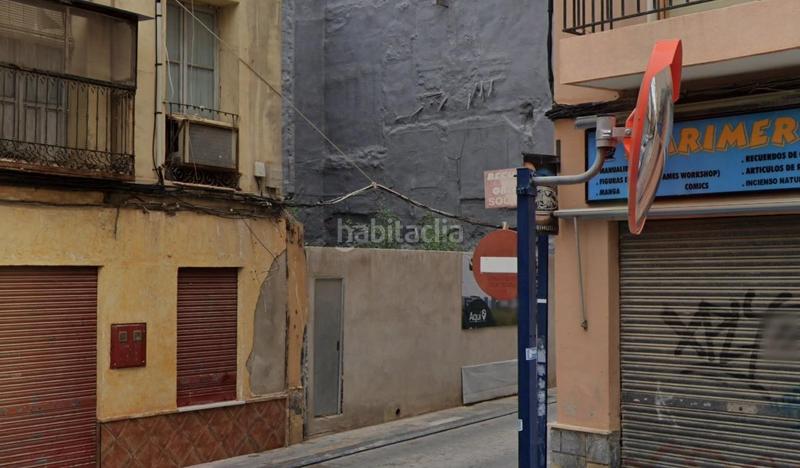 Foto 99ed5b2c-e6f6-4162-bdda-297fffcc9c19. Terreny residencial a Orihuela ciudad Orihuela