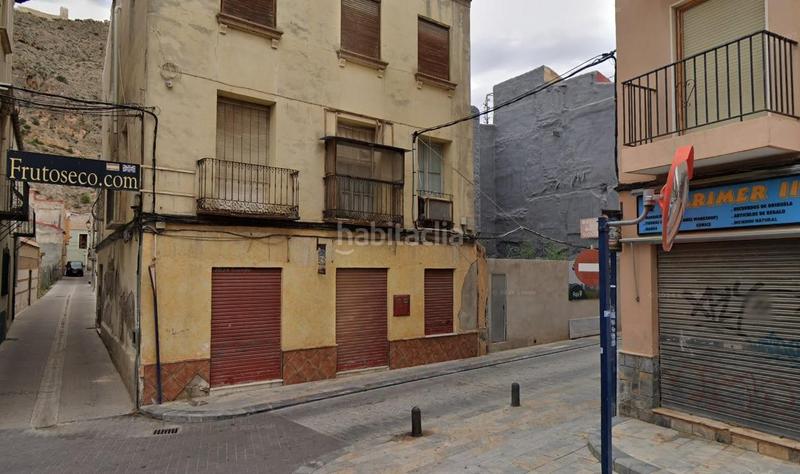 Foto a30ee0c6-2afe-49c2-984f-b2d32df381fb. Terreny residencial a Orihuela ciudad Orihuela