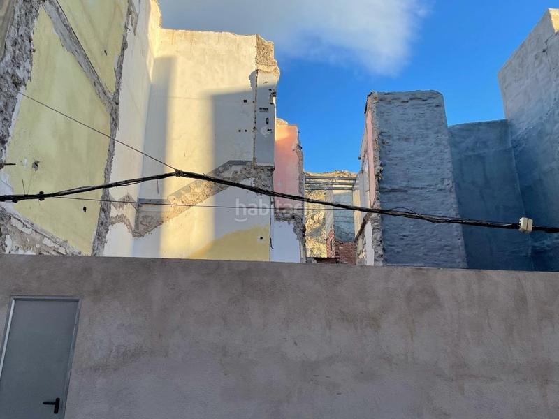 Foto fe064b8c-e99b-4fbf-8427-3b8187957f8a. Terreny residencial a Orihuela ciudad Orihuela