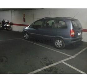 Aparcament cotxe a Playa de San Juan. Venta de dos plazas de garaje en gran vía , alicante