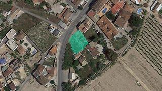 Wohngrundstück in Orihuela Ciudad. Terreno en venta en orihuela, alicante