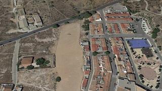 Terreny residencial a Orihuela Ciudad. Terreno en la murada, orihuela, alicante