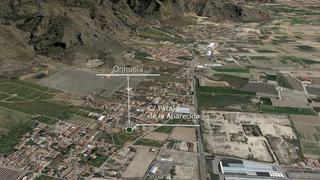 Terreny residencial a Montepinar - La Aparecida - Raiguero. Terreno en la aparecida orihuela, alicante