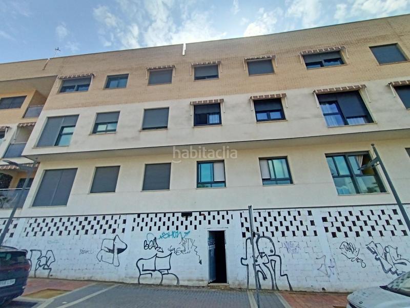 Foto 486d908a-3718-4bc4-a89f-ec47d5fd8ba1. Autoparkplatz in Alcantarilla