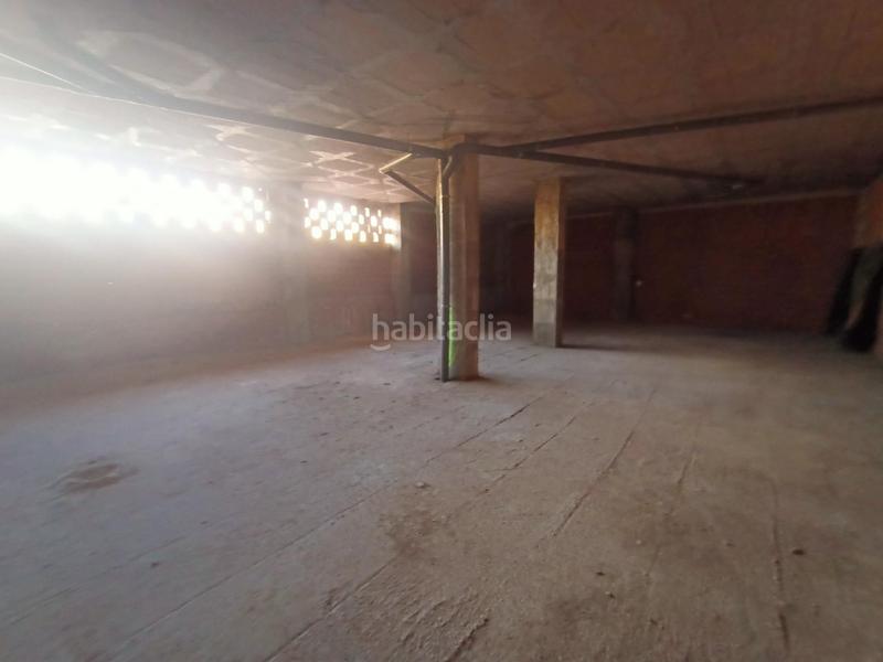 Foto 4e2fb942-4209-42bc-8c7d-5eaf6d9be560. Autoparkplatz in Alcantarilla