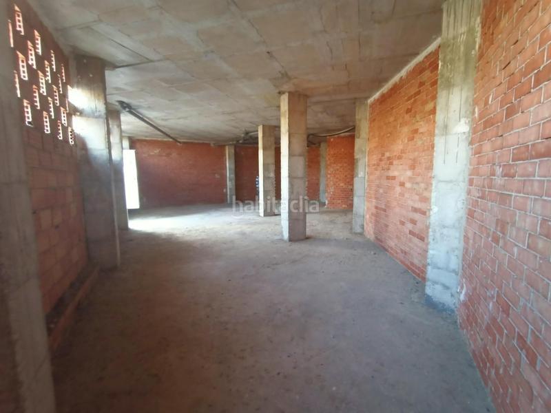 Foto 70e04fea-bdf3-440c-babe-d625da44f1f9. Autoparkplatz in Alcantarilla