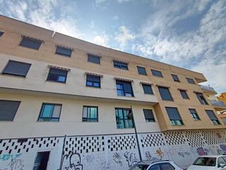 Car parking in Alcantarilla. Oficina en venta en alcantarilla, murcia