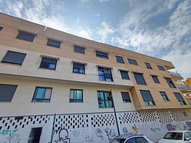 Foto 8a02c586-97fb-45dd-92ed-ab7bc247aed6. Autoparkplatz in Alcantarilla