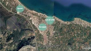 Terreny residencial a Devessa - Monte Pego. Terreno en venta en dénia, alicante