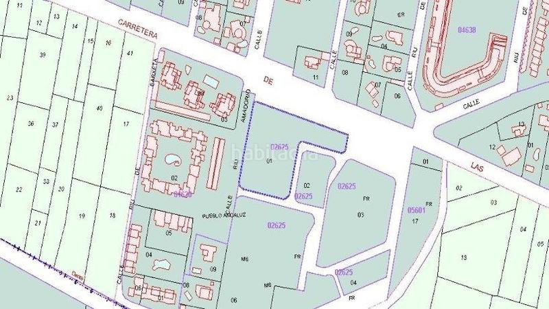 Foto 6d6afc41-4381-41dd-a8a2-d91616d8c09d. Terreno residenziale in Devessa - Monte Pego Dénia