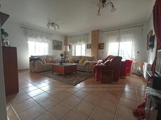 Xalet a Tibi. Chalet en venta en tibi, alicante