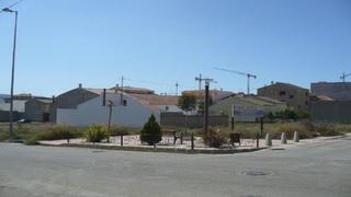 Terrain résidentiel à Puerto Lumbreras. Terreno en venta en puerto lumbreras, murcia