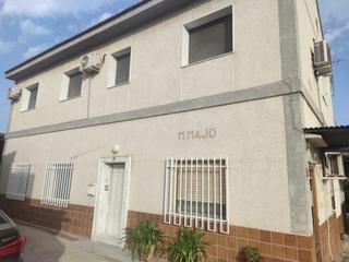 Casa a Los Dolores. Vivienda en la huerta de murcia los dolores