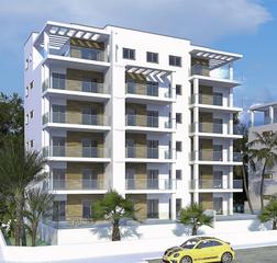 Appartement à Mil Palmeras. Lujosos apartamentos en pilar de la horadada