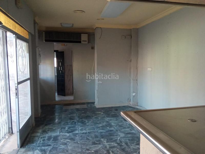 Foto a6bf9c1d-75e5-44e4-a682-3ae478dda4bd. Local commercial dans Orihuela ciudad Orihuela