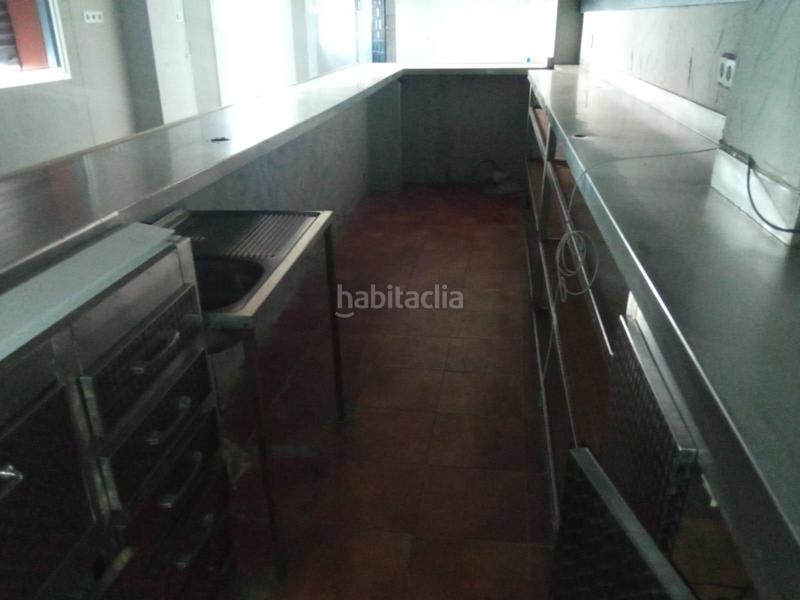 Foto baf7e7a8-05dd-42b4-aa11-d99de2e12f6d. Local commercial dans Orihuela ciudad Orihuela