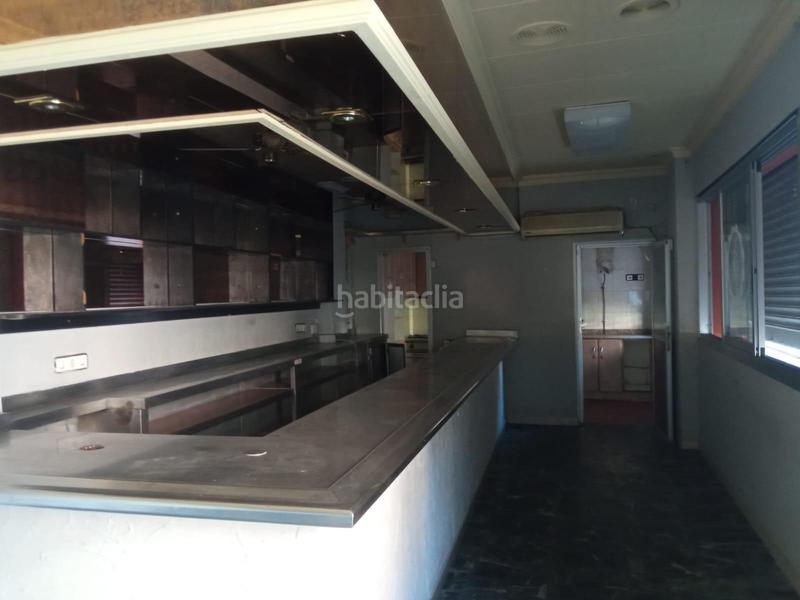 Foto dffe2115-7248-48de-9e10-1466a6cb8384. Local commercial dans Orihuela ciudad Orihuela