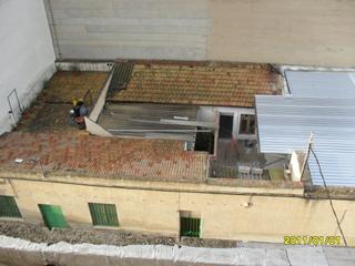 Maison à Norte. Piso en san vicente